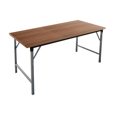 furniture โต๊ะอเนกประสงค์ (TOPไม้ กว้าง120ซม.)